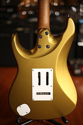 Ibanez az2204GD Limited 2018
