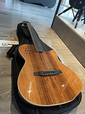 godin ACS KOA HG