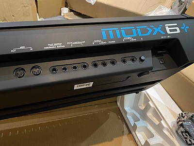 modx6+