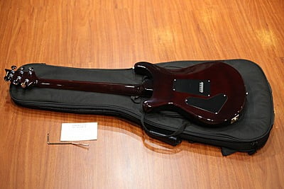 Prs s2 custom