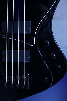 e-ii stream bass
