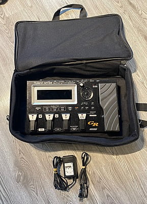 Roland GR-55