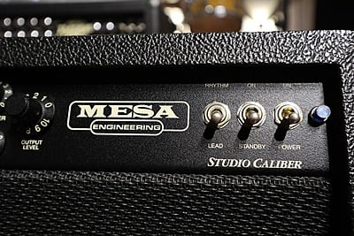 mesa studio