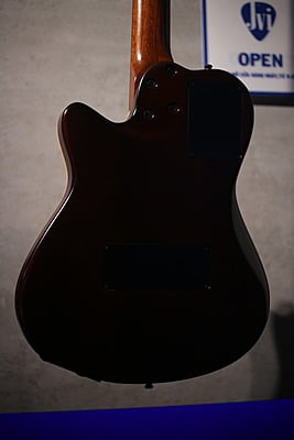 Godin multiac ACS SA