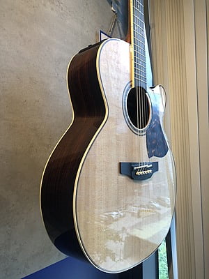 Takamine DMP50S Acoustic Takamine DMP50S Acoustic