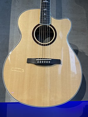 PRS SE AC angelus