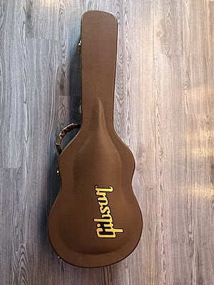 Hardcase gibson