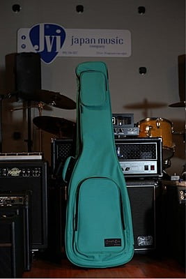 Gigbag Simple Eletric Bass Dark