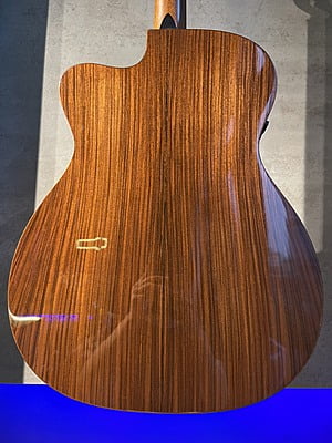 Martin OMCPA1 Plus