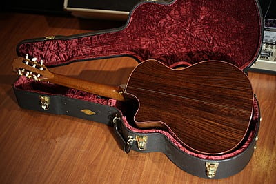 Taylor 914 ce-N Classic
