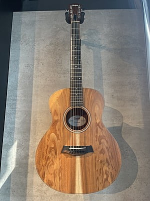 taylor GS mini-e Koa taylor GS mini-e Koa