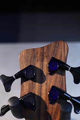 Warwick special edition corvette / made in germany