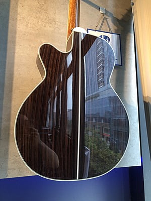 Takamine DMP50S Acoustic Takamine DMP50S Acoustic