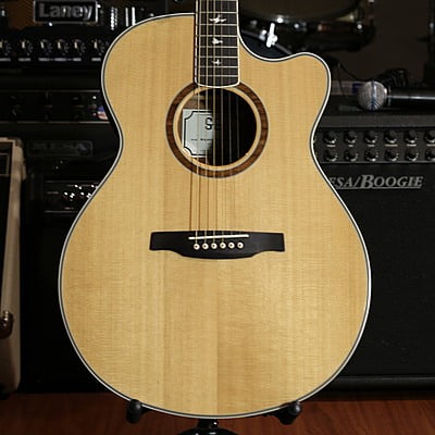 PRS SE Angelus Acoustic