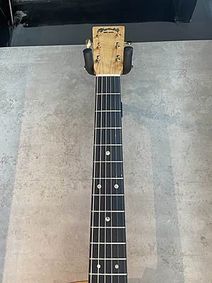 martin custom shop