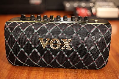 Vox audio