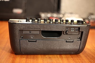 Vox audio