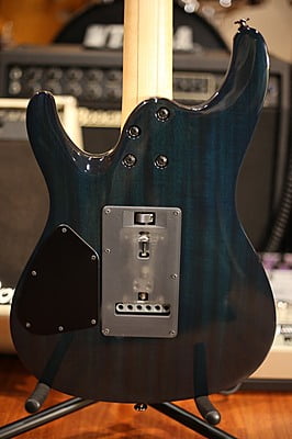 Ibanez SV5470F SBP Prestige S
