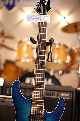 Ibanez SV5470F SBP Prestige S