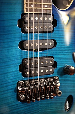 Ibanez SV5470F SBP Prestige S
