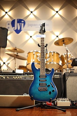 Ibanez SV5470F SBP Prestige S