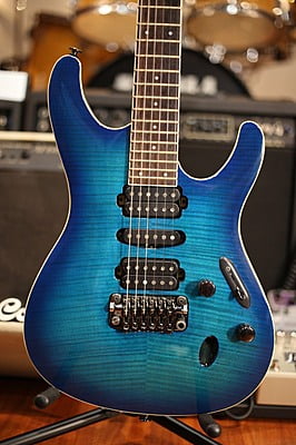Ibanez SV5470F SBP Prestige S