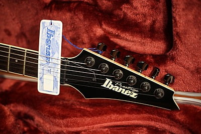 Ibanez SV5470F SBP Prestige S