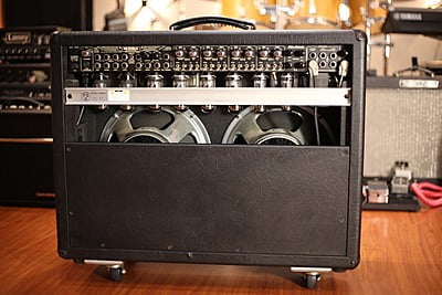 Amp Mesa Rectifier Roadking