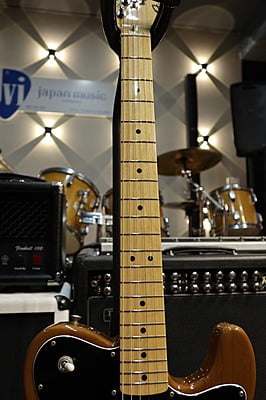 Fender telecaster deluxe