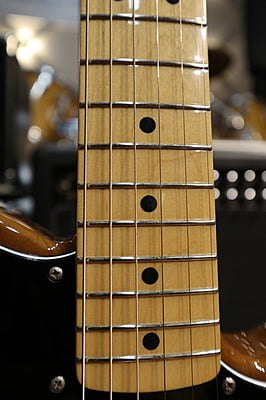 Fender telecaster deluxe