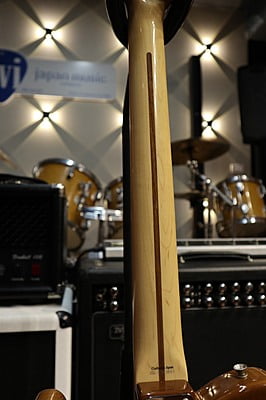 Fender telecaster deluxe