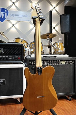 Fender telecaster deluxe