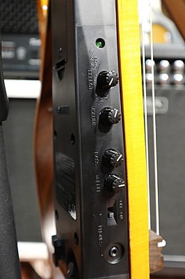 Yamaha SLG 130LAB