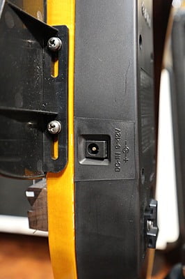 Yamaha SLG 130LAB