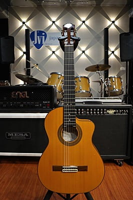 Cordoba 55 FCE thinbody