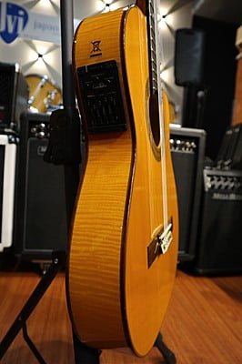 Cordoba 55 FCE thinbody