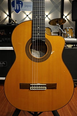 Cordoba 55 FCE thinbody