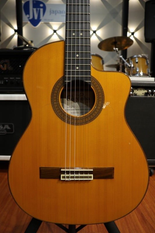 Cordoba 55 FCE thinbody