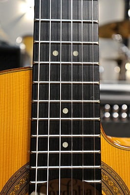 Cordoba 55 FCE thinbody