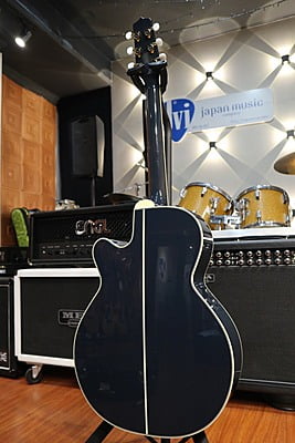 takamine DMP500 custom takumi