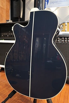 takamine DMP500 custom takumi