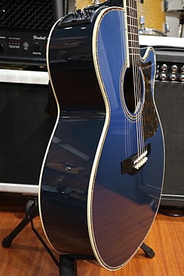 takamine DMP500 custom takumi