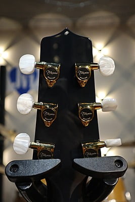 takamine DMP500 custom takumi