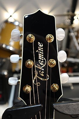 takamine DMP500 custom takumi