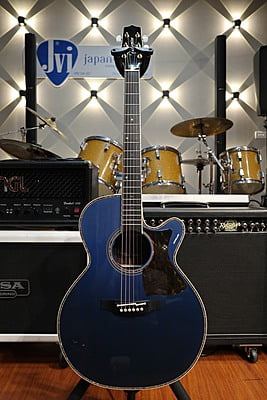 takamine DMP500 custom takumi