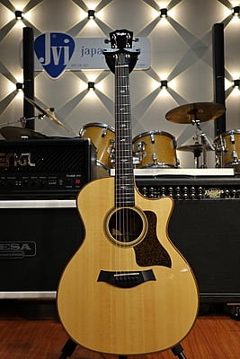 taylor 714ce ES2
