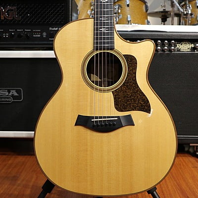 taylor 714ce ES2