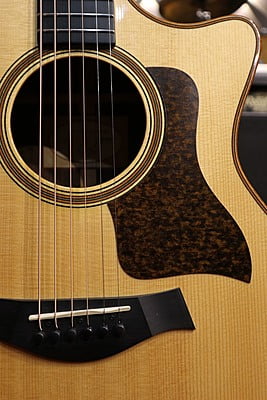 taylor 714ce ES2