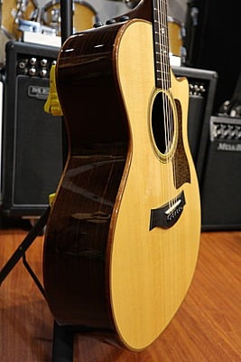 taylor 714ce ES2