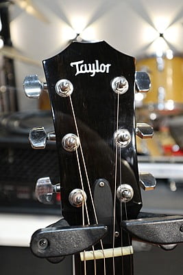taylor 714ce ES2